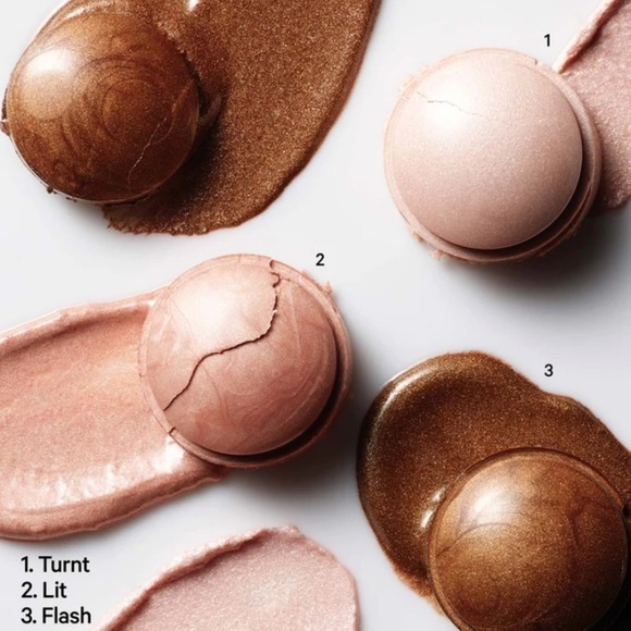 Milk Makeup New Highlighter Stick in Color Lit MSRP $28 - Picture 2 of 4